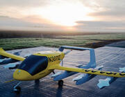 aircraft