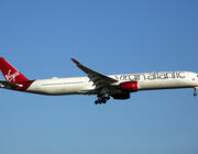 Virgin Atlantic Airbus A350-1000