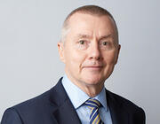 Outgoing IAG CEO Willie Walsh