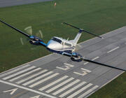 King Air 360