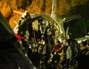 Air India Express jet crash