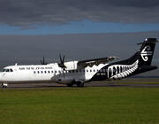 Air New Zealand ATR 72-600