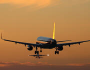 generic aircraft