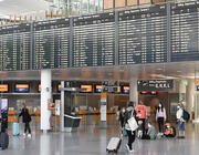 Munich Airport