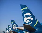 Alaska Airlines