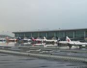 Chongqing Jiangbei International Airport
