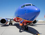 Southwest Airlines 