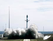 Rocket Lab Electron launch