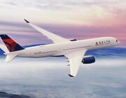 Delta Air Lines 