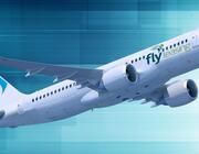 Fly leasing A320