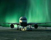 Icelandair Aurora