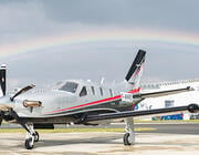 Daher TBM 940