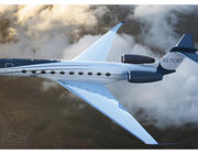 Gulfstream G700