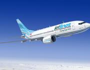 Jetlines 737 MAX 7 
