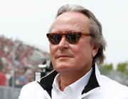 Mansour Ojjeh, TAG Group president