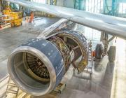 aircraft engine