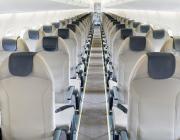 aircraft passenger seats