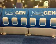 FAA NextGen display