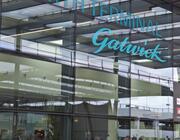 north terminal at Gatwick Airport