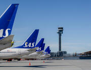 SAS tails