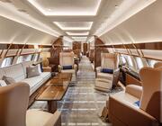 Airbus ACJ320neo interior