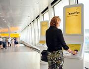 Amsterdam Schiphol Airport