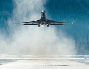 aircraft