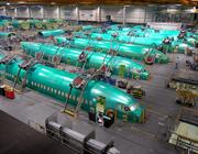 Spirit aerosystems