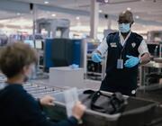 YUL Aeroport International Montreal Trudeau