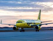 Spirit Airlines