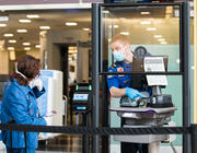 TSA