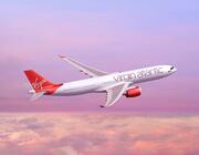 Virgin Atlantic A330neo
