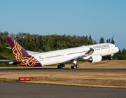 Vistara Boeing 787-9