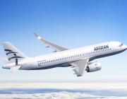 Aegean Airbus A320neo