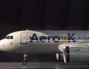 Aero K