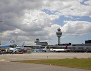 Amsterdam Schiphol Airport