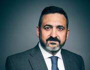 British Airways CEO Alex Cruz