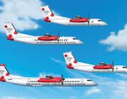DeHavilland Dash 8-400