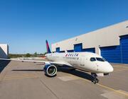 Delta Air Lines A220