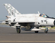 MiG-21