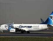 Egyptair Boeing 737-800
