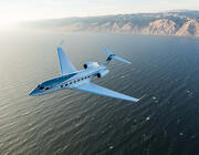 Gulfstream G650