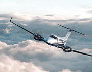 Beechcraft King Air 360