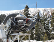 Engineered Propulsion Systems Inc., diesel engine