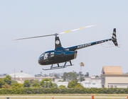 Robinson R66 Helicopter