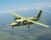 Textron Aviation’s Cessna 408 SkyCourier