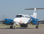 Textron Aviation, Beechcraft King Air 350ER