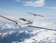 Textron Aviation's Cessna Denali