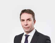 Wizz Air CEO Jozsef Varadi