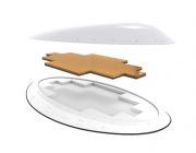 NXT Communications AeroMax array antenna